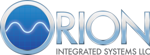 Orion Integrated Systems Logo