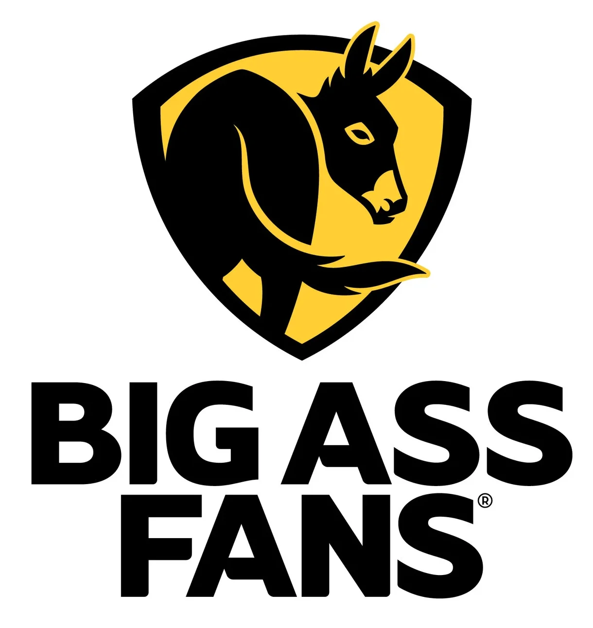 Big Ass Fans