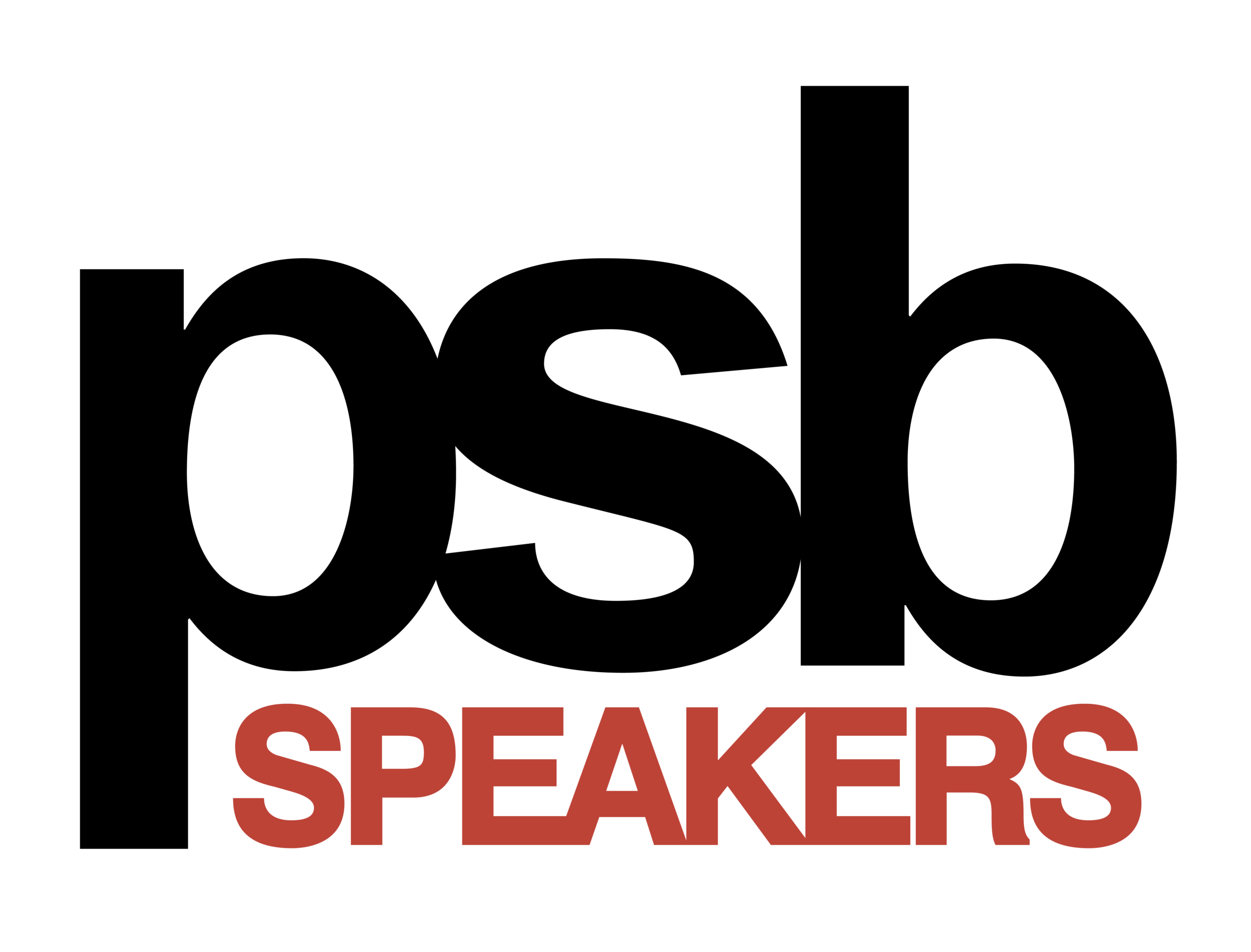 PSB Speakers